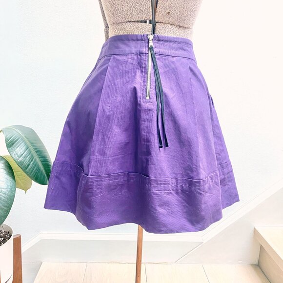 Marc by Marc Jacobs flare skirt - Picture 2 of 15